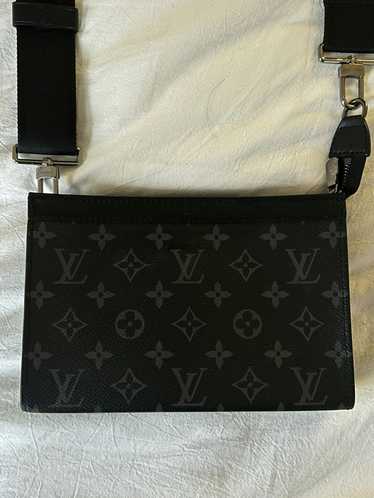 Louis Vuitton Louis Vuitton Gaston Wearable Wallet