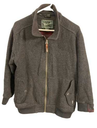 Woolrich Woolen Mills Woolrich Coat Jacket Mens M… - image 1