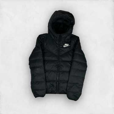 Nike × Streetwear Nike Sportswear Windrunner Wome… - image 1