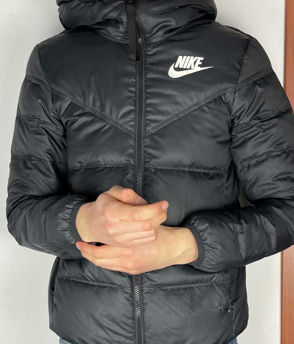 Nike × Streetwear Nike Sportswear Windrunner Wome… - image 2