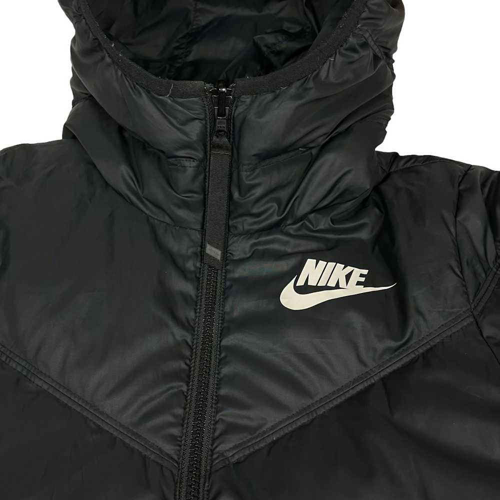 Nike × Streetwear Nike Sportswear Windrunner Wome… - image 3