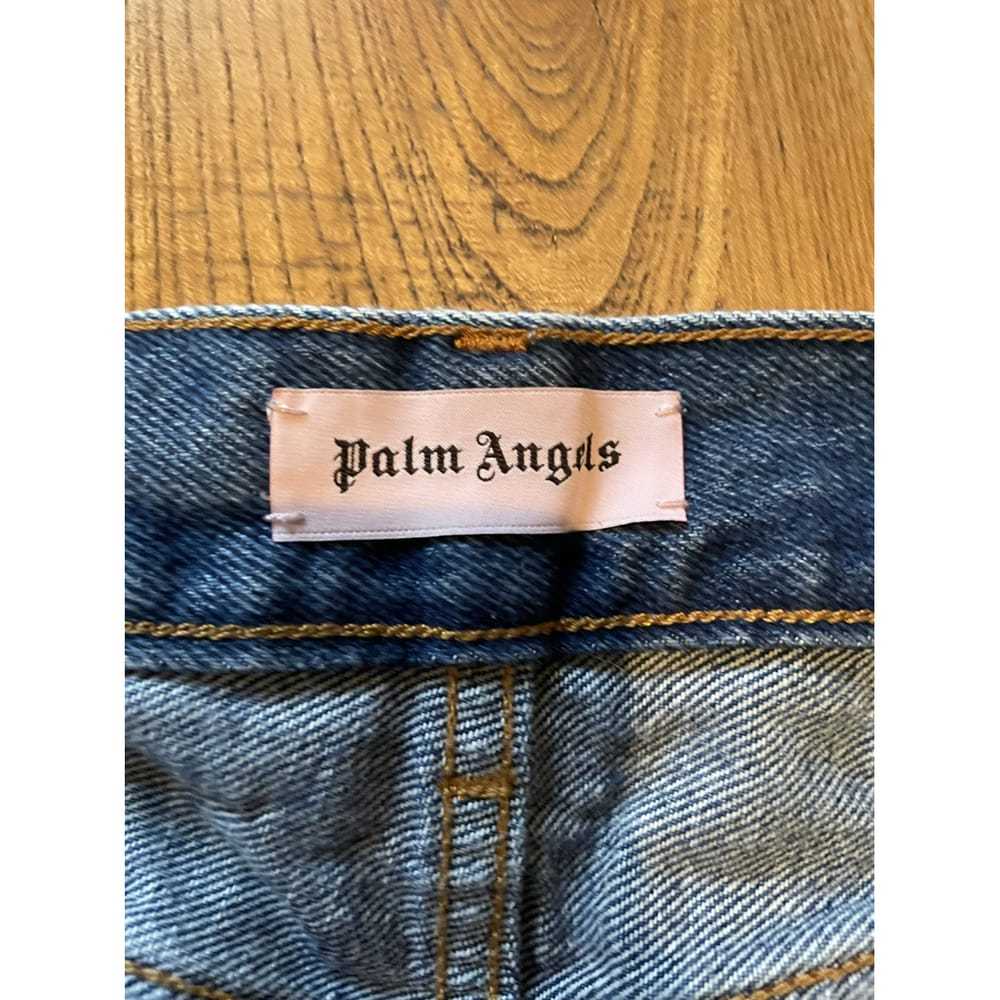 Palm Angels Straight jeans - image 2