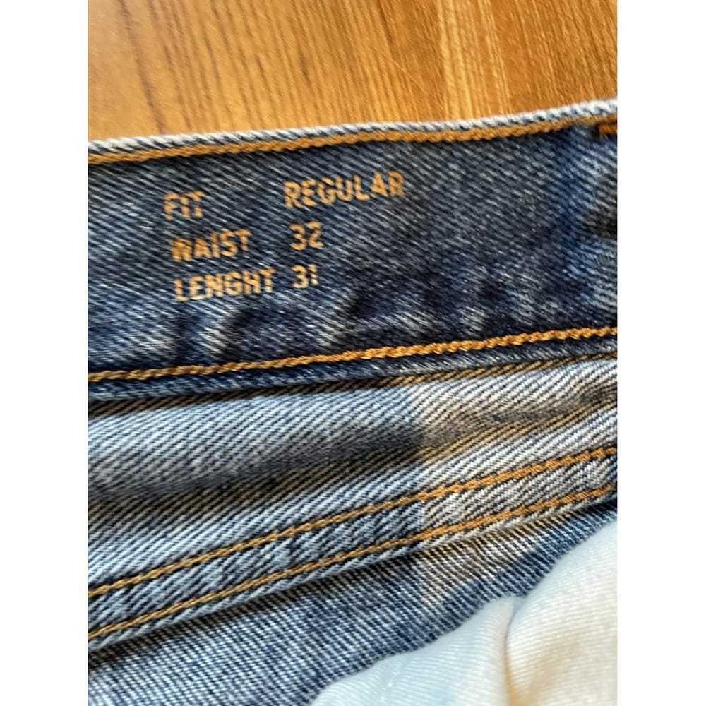 Palm Angels Straight jeans - image 4