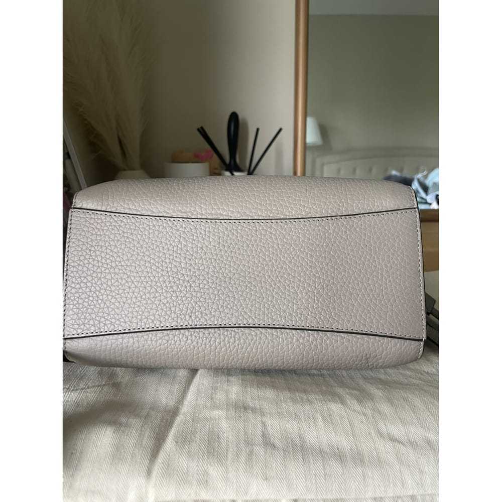 Mulberry Iris leather handbag - image 4
