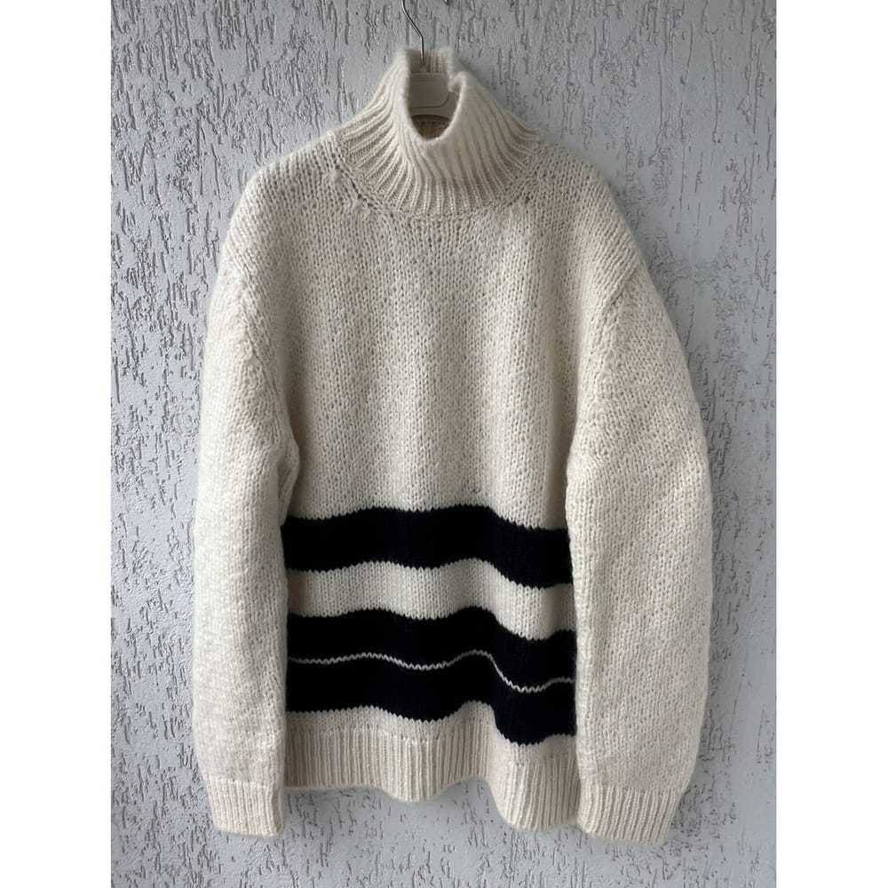 Jil Sander Wool knitwear - image 10