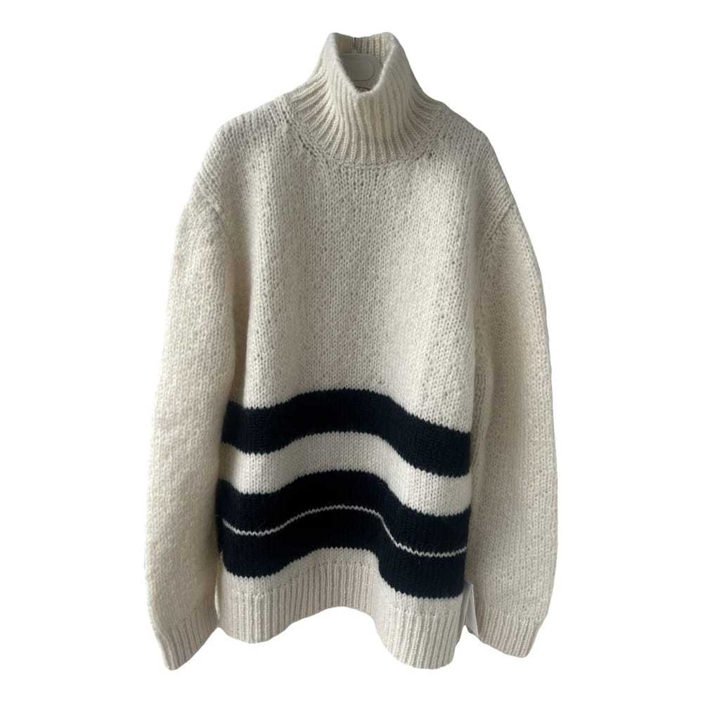 Jil Sander Wool knitwear - image 1