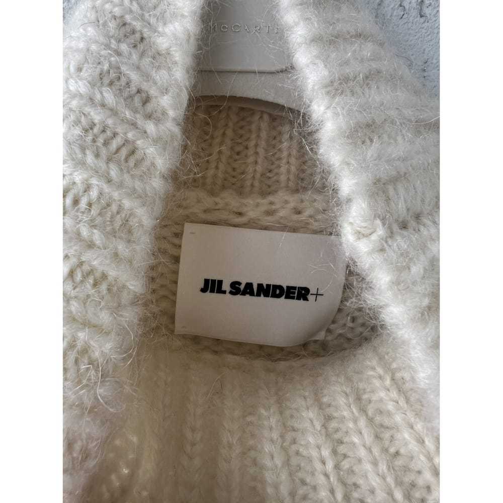 Jil Sander Wool knitwear - image 3