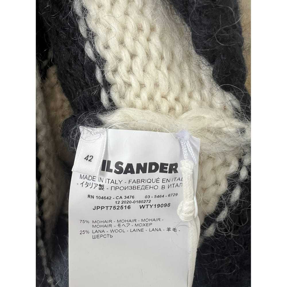 Jil Sander Wool knitwear - image 4