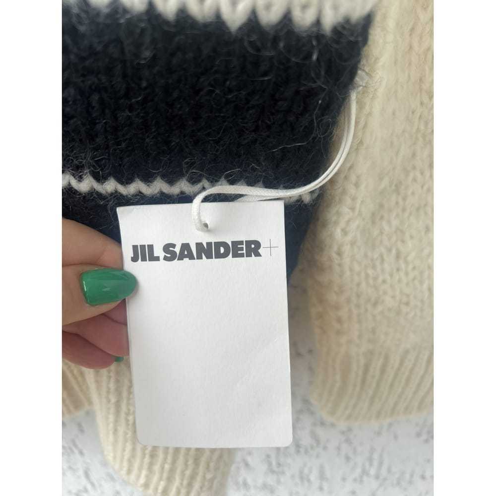 Jil Sander Wool knitwear - image 6