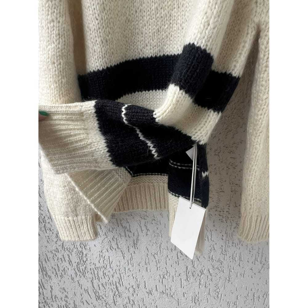 Jil Sander Wool knitwear - image 8