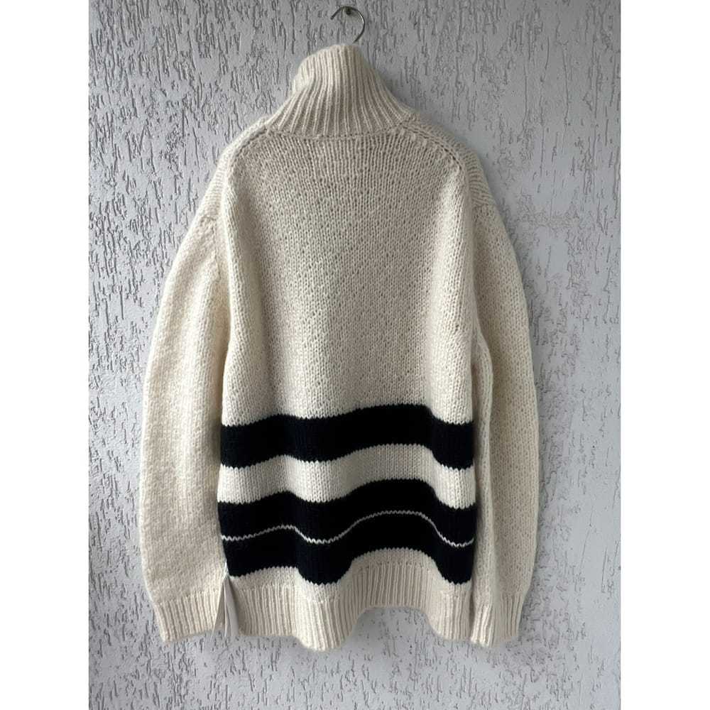 Jil Sander Wool knitwear - image 9