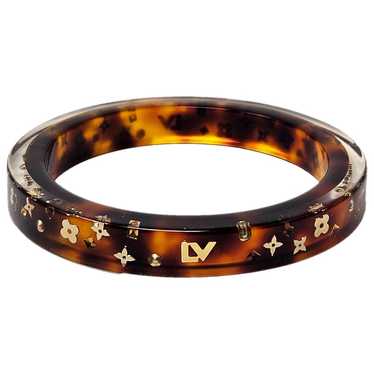 Louis Vuitton Inclusion crystal bracelet - image 1