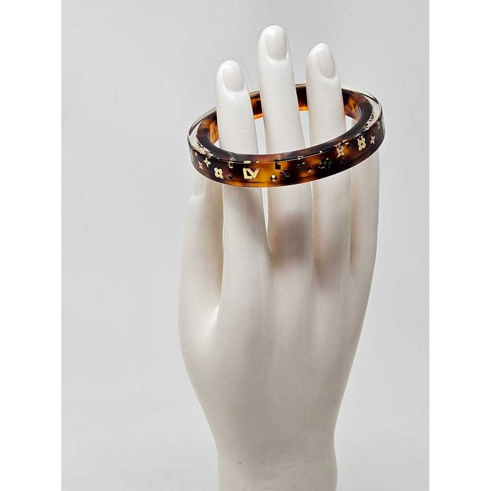 Louis Vuitton Inclusion crystal bracelet - image 5