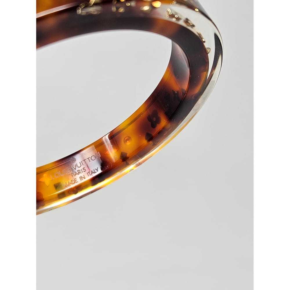 Louis Vuitton Inclusion crystal bracelet - image 7