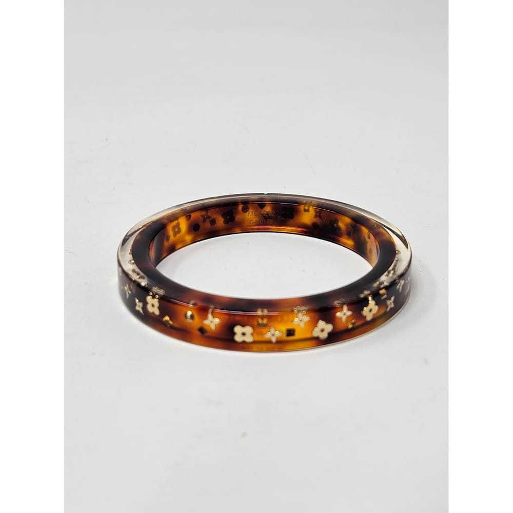 Louis Vuitton Inclusion crystal bracelet - image 8