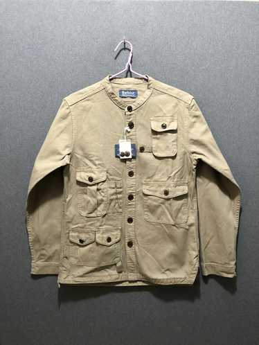 Barbour x white mountaineering - Gem