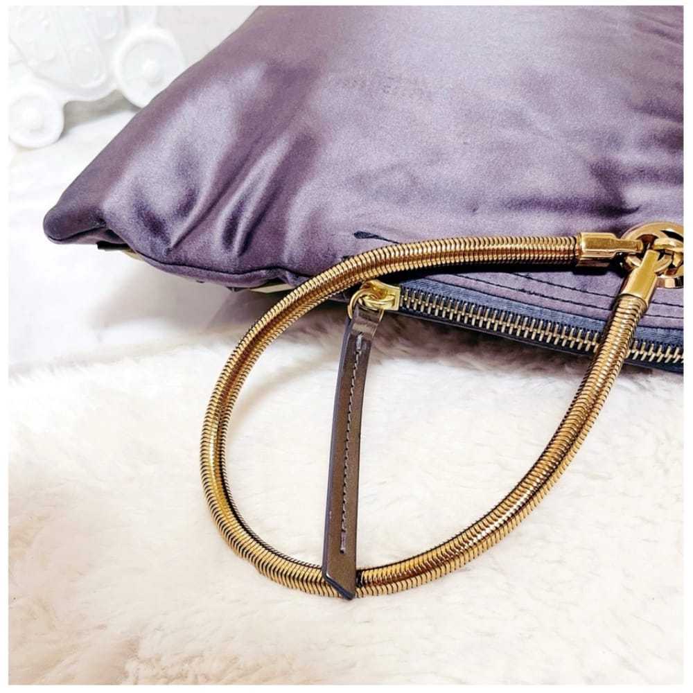 Lanvin Silk clutch bag - image 2