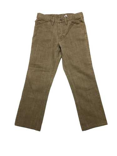 Mhl. margaret howell pants - Gem