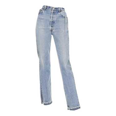 EB Denim Bootcut jeans