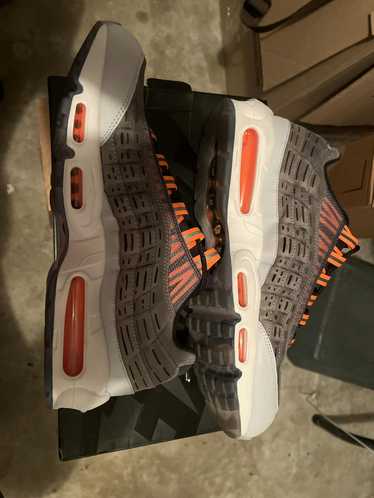 Kim Jones × Nike Nike air max 95 Kim jones