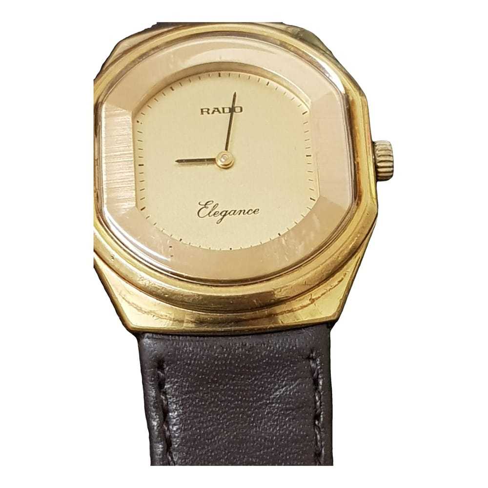 Rado Watch - image 1