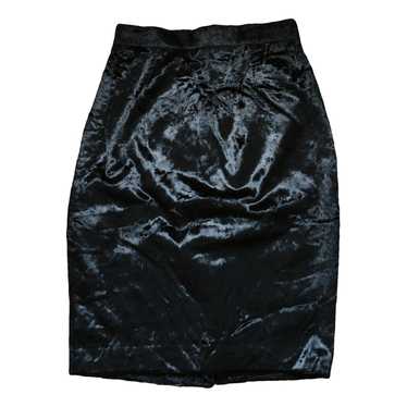 Mugler Mini skirt - image 1