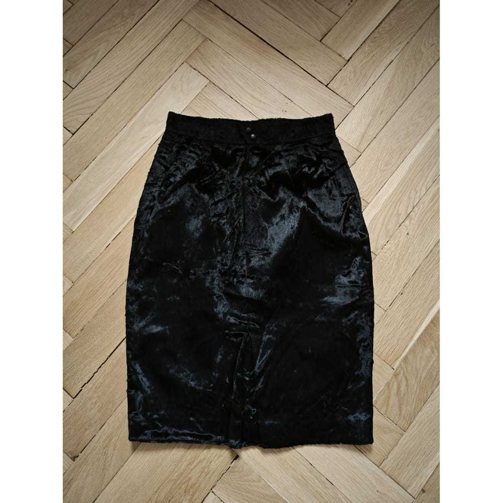 Mugler Mini skirt - image 2