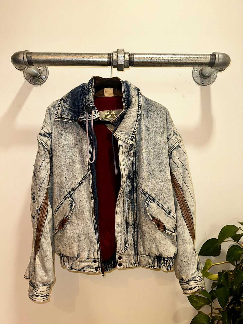 Urban Equipment × Vintage Vintage Urban Equipment… - image 3