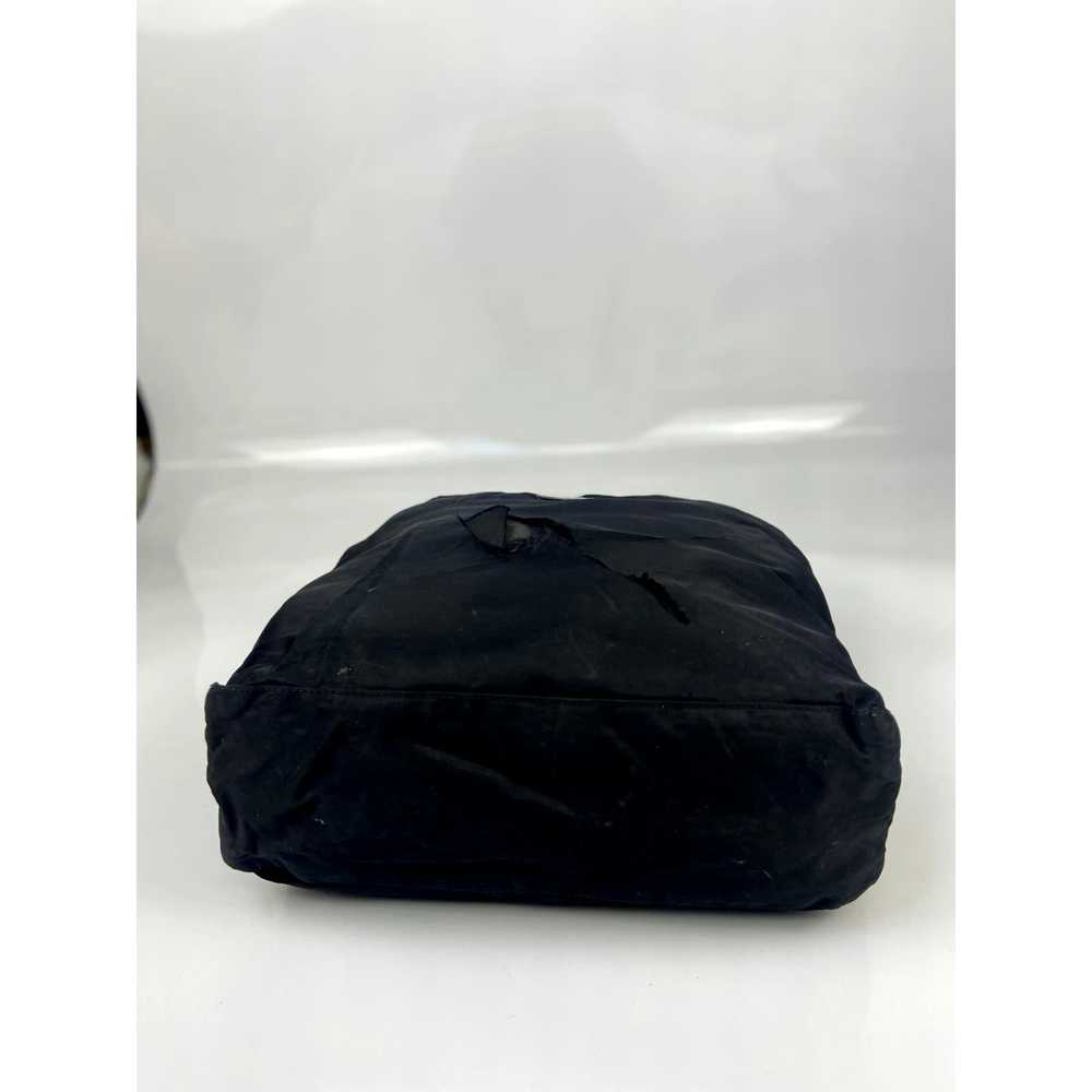 Prada Prada Tessuto Sport Nylon Tote Bag - image 11