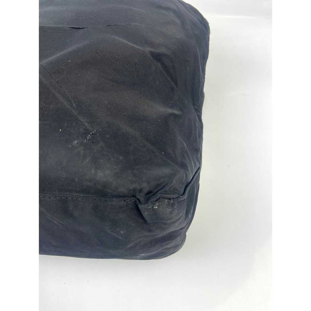 Prada Prada Tessuto Sport Nylon Tote Bag - image 12