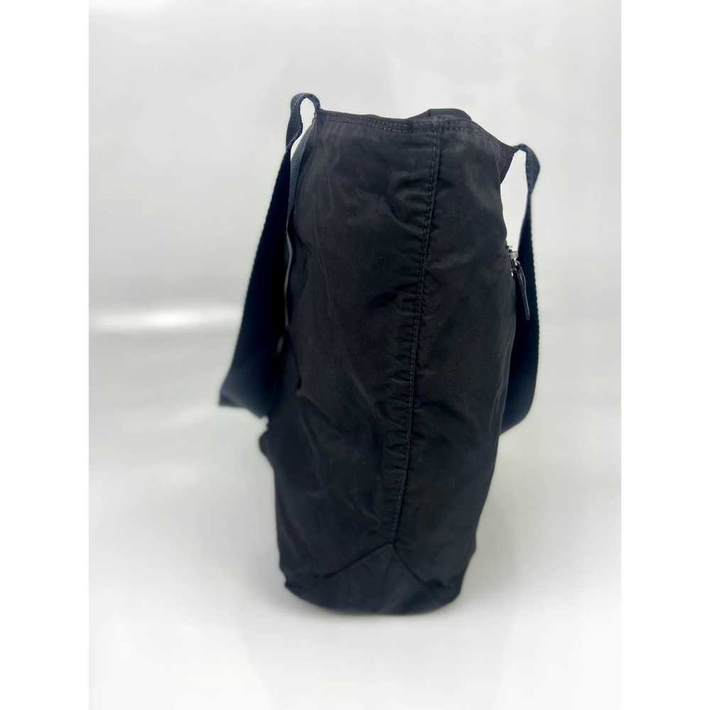 Prada Prada Tessuto Sport Nylon Tote Bag - image 8