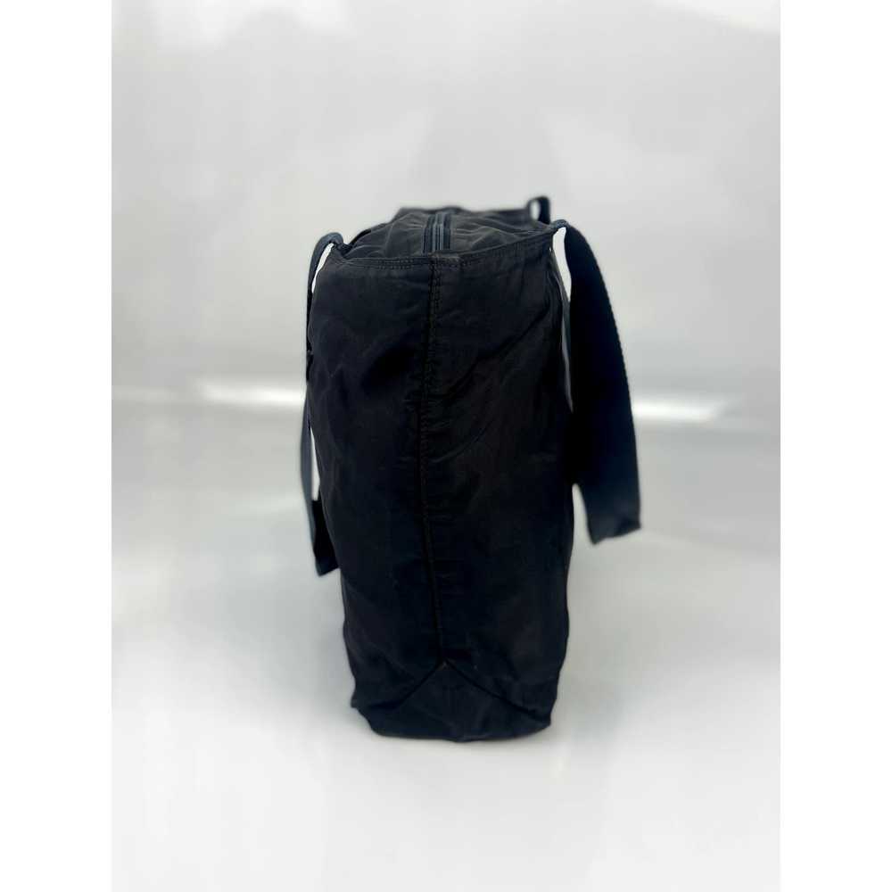 Prada Prada Tessuto Sport Nylon Tote Bag - image 9