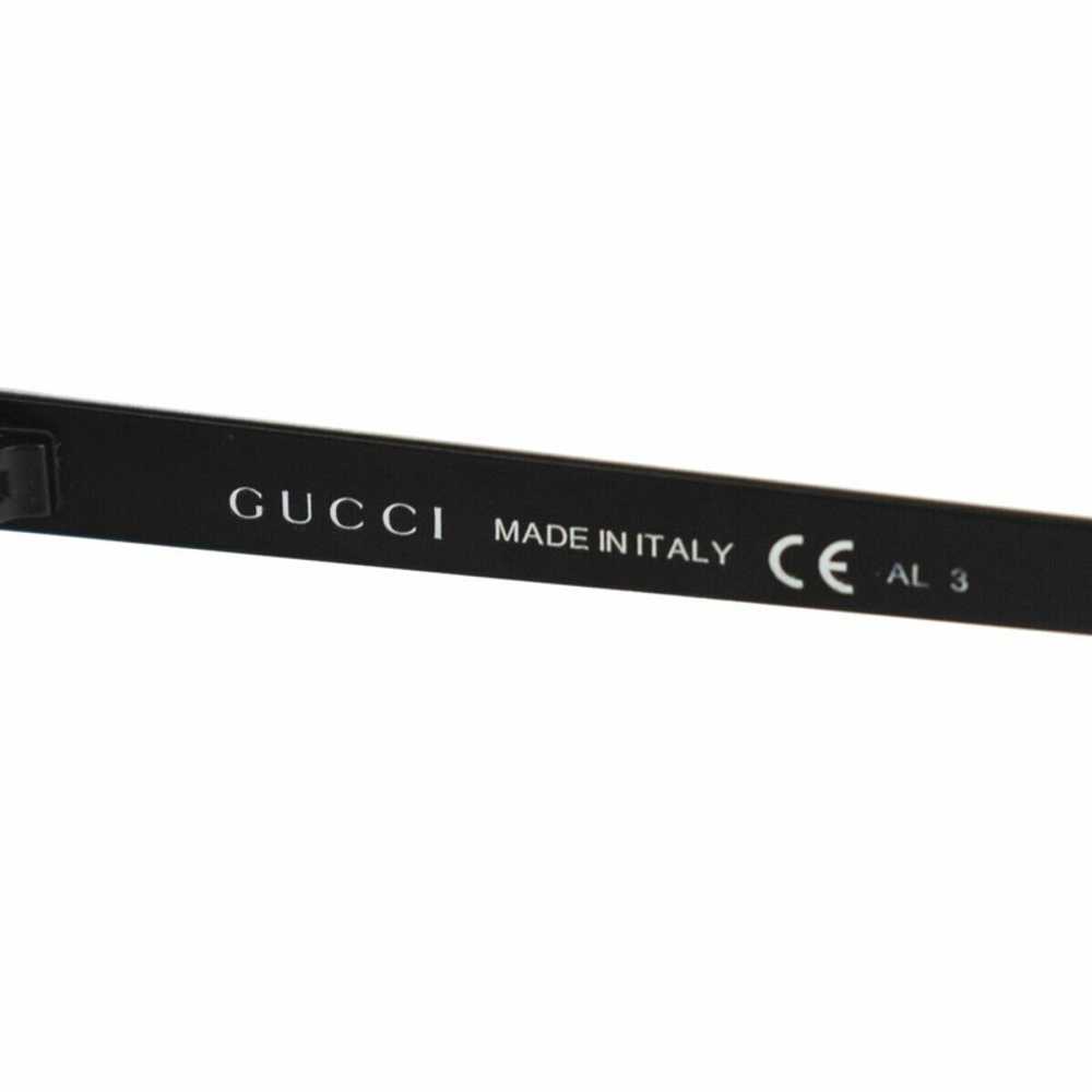 Gucci Glasses in Black - image 6
