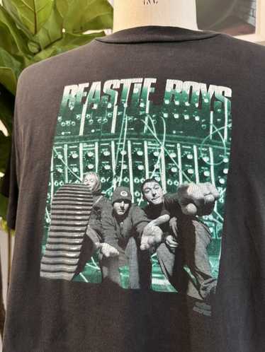 Vintage 1994 beastie boys - Gem