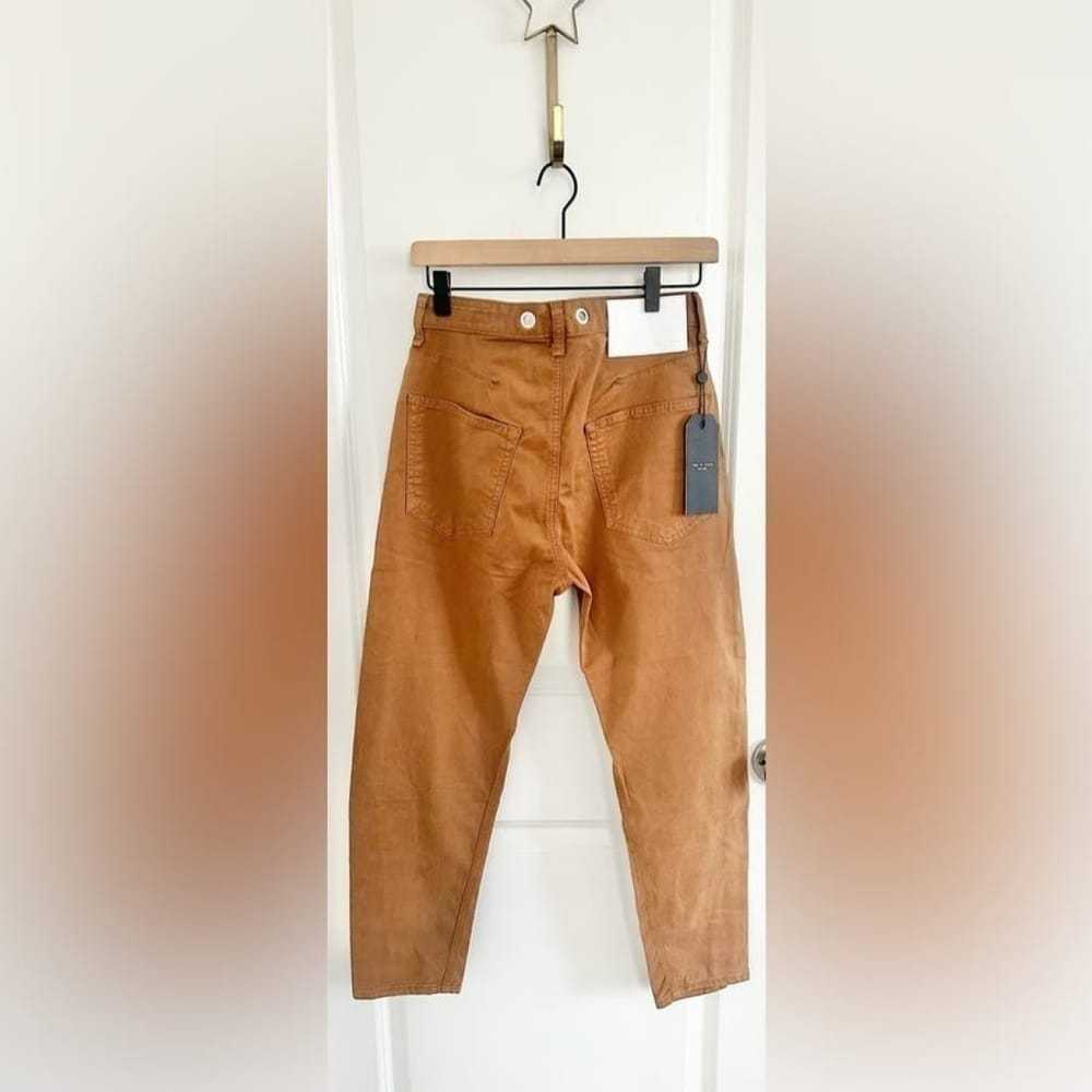 Rag & Bone Chino pants - image 2