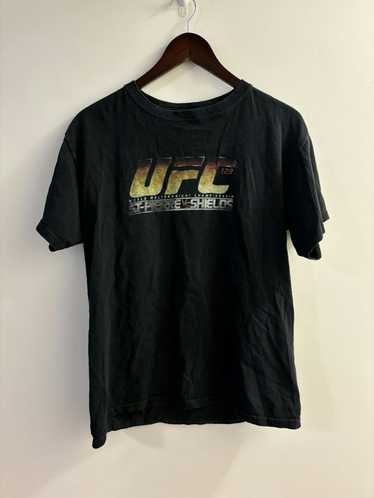 Ufc UFC 129 St-Pierre Vs Shields Fight Promo T-Sh… - image 1