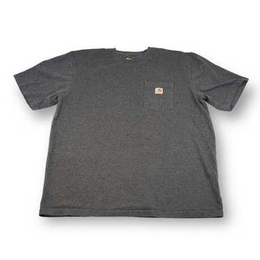 Carhartt Carhartt Original Fit T Shirt Size Extra… - image 1