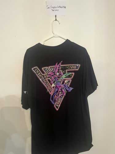 Hypland Hypland Yugioh Dark Magician Shirt - image 1