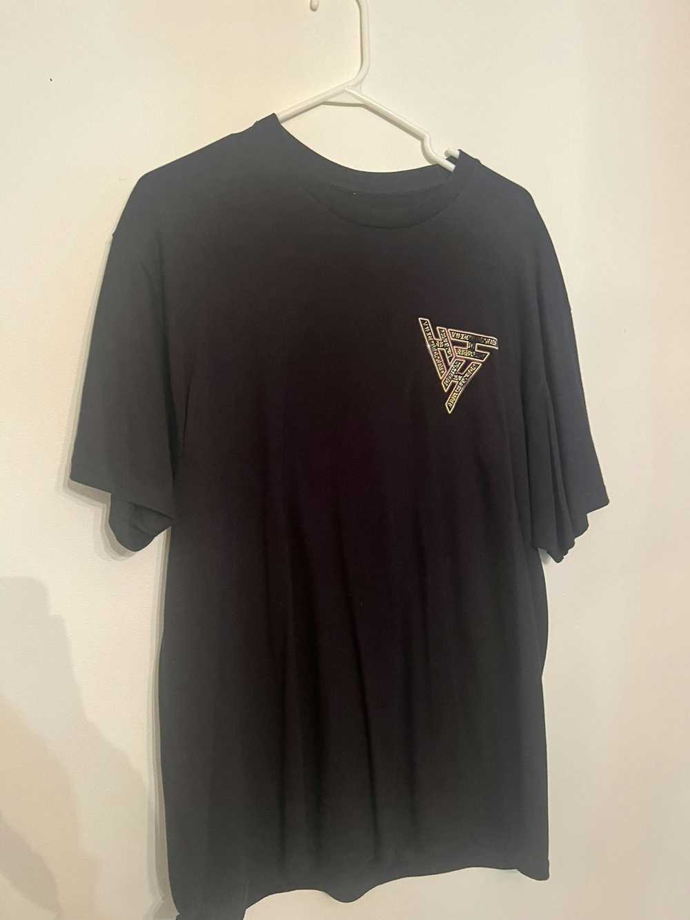 Hypland Hypland Yugioh Dark Magician Shirt - image 3