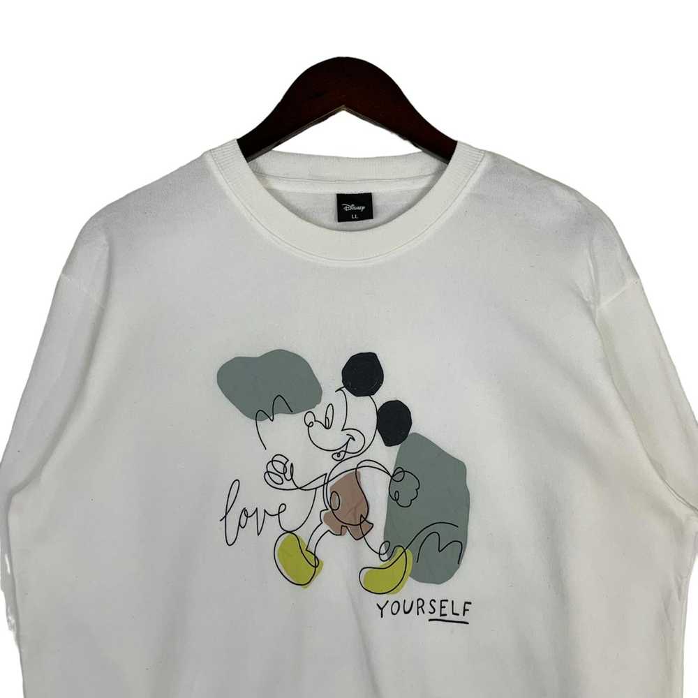 Cartoon Network × Disney × Mickey Mouse Disney Mi… - image 3