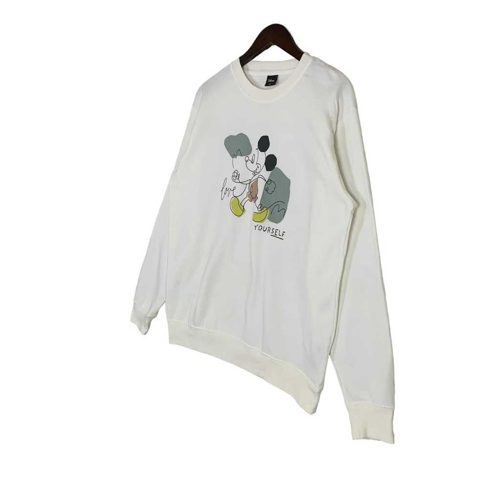 Cartoon Network × Disney × Mickey Mouse Disney Mi… - image 6