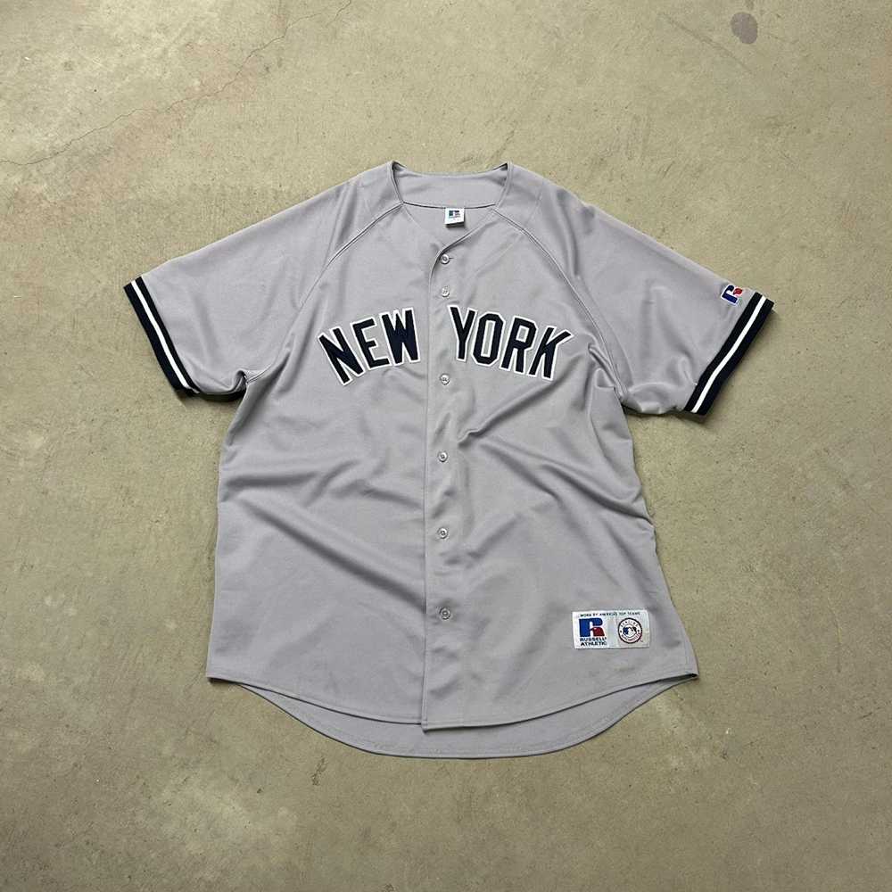 New York Yankees × Streetwear New York yankees je… - image 1
