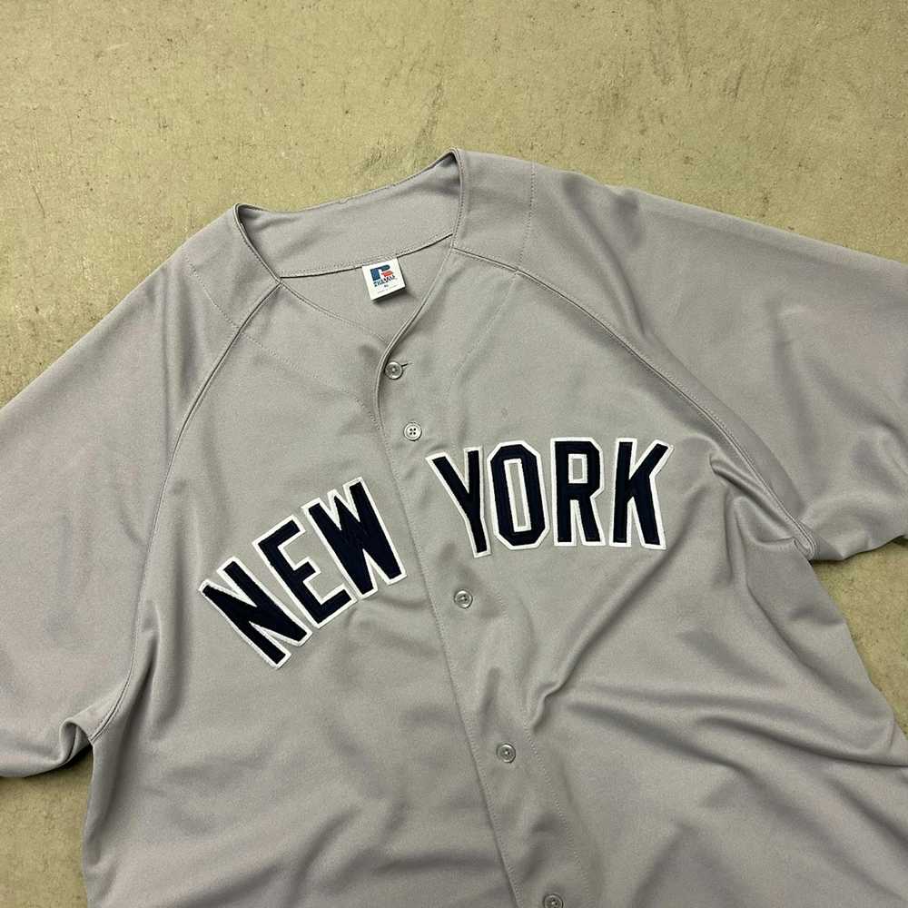 New York Yankees × Streetwear New York yankees je… - image 2