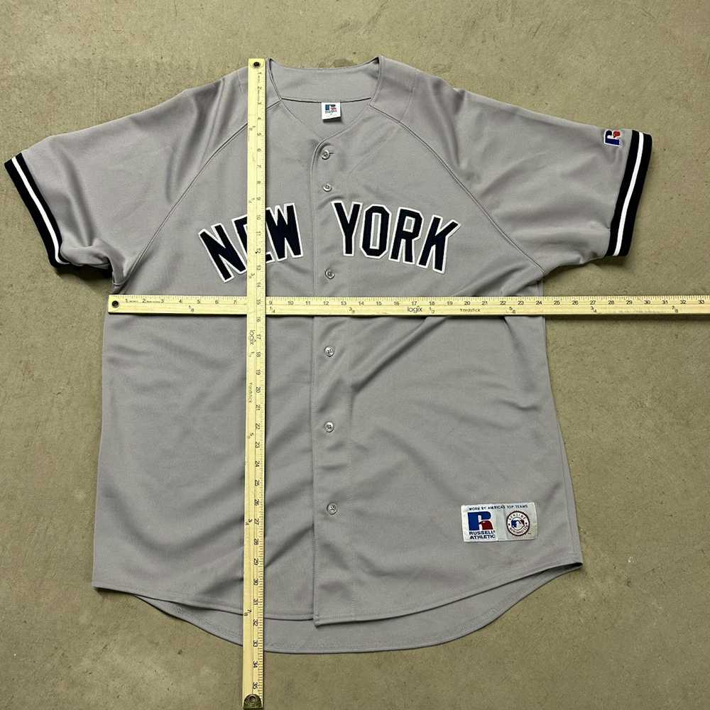 New York Yankees × Streetwear New York yankees je… - image 5