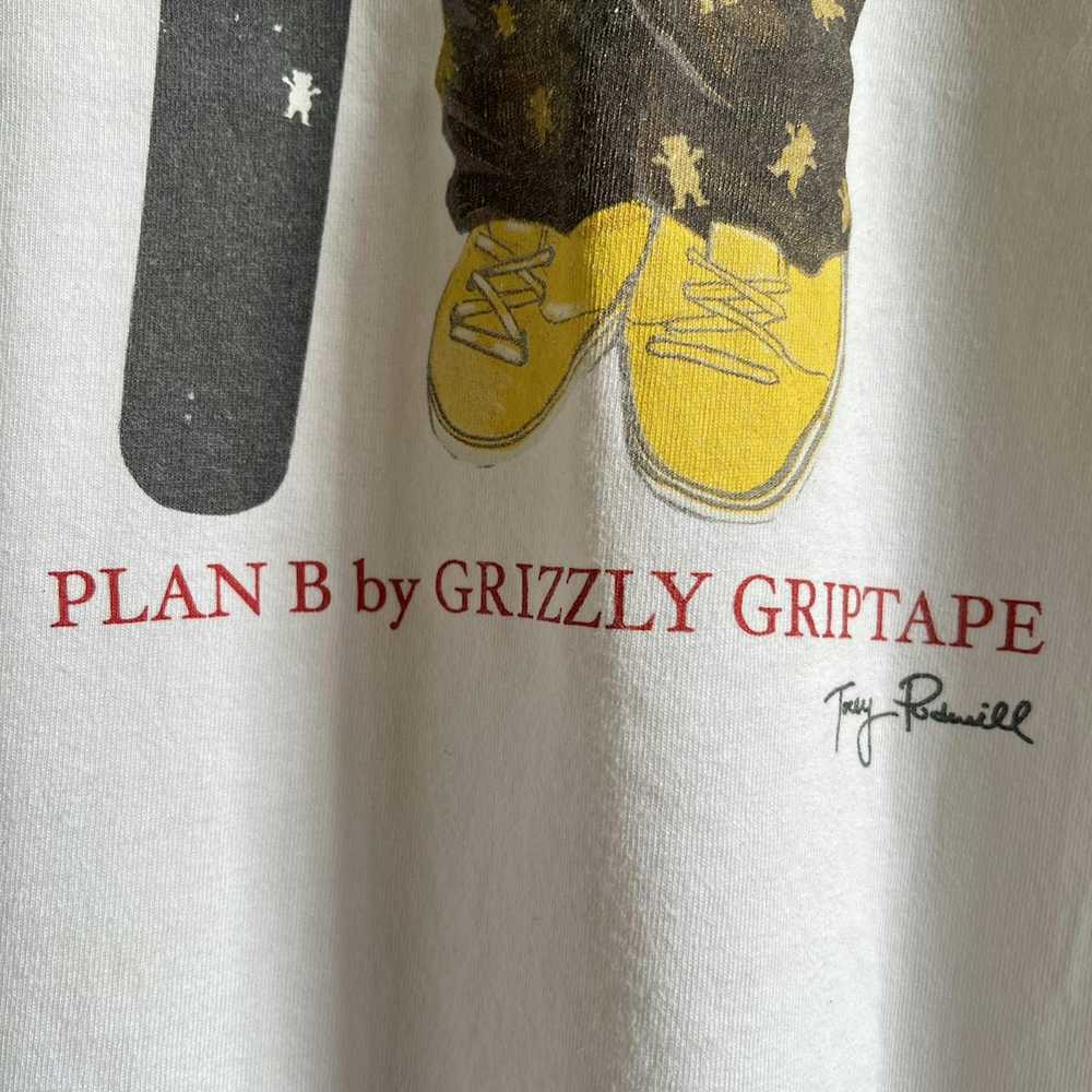 Grizzly Griptape × Plan B × Skategang PLAN B BY G… - image 4