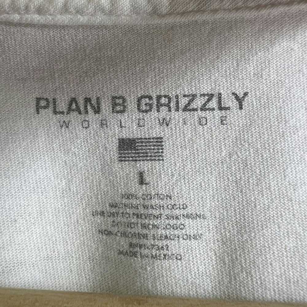 Grizzly Griptape × Plan B × Skategang PLAN B BY G… - image 6