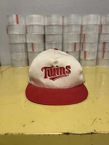 MLB × Streetwear × Vintage Vintage Minnesota Twin… - image 1