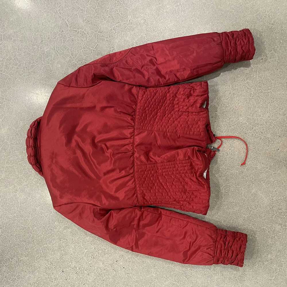 Versace Red Versace sport ski jacket. - image 8