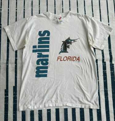 MLB × Streetwear × Vintage Vintage Florida Miami M