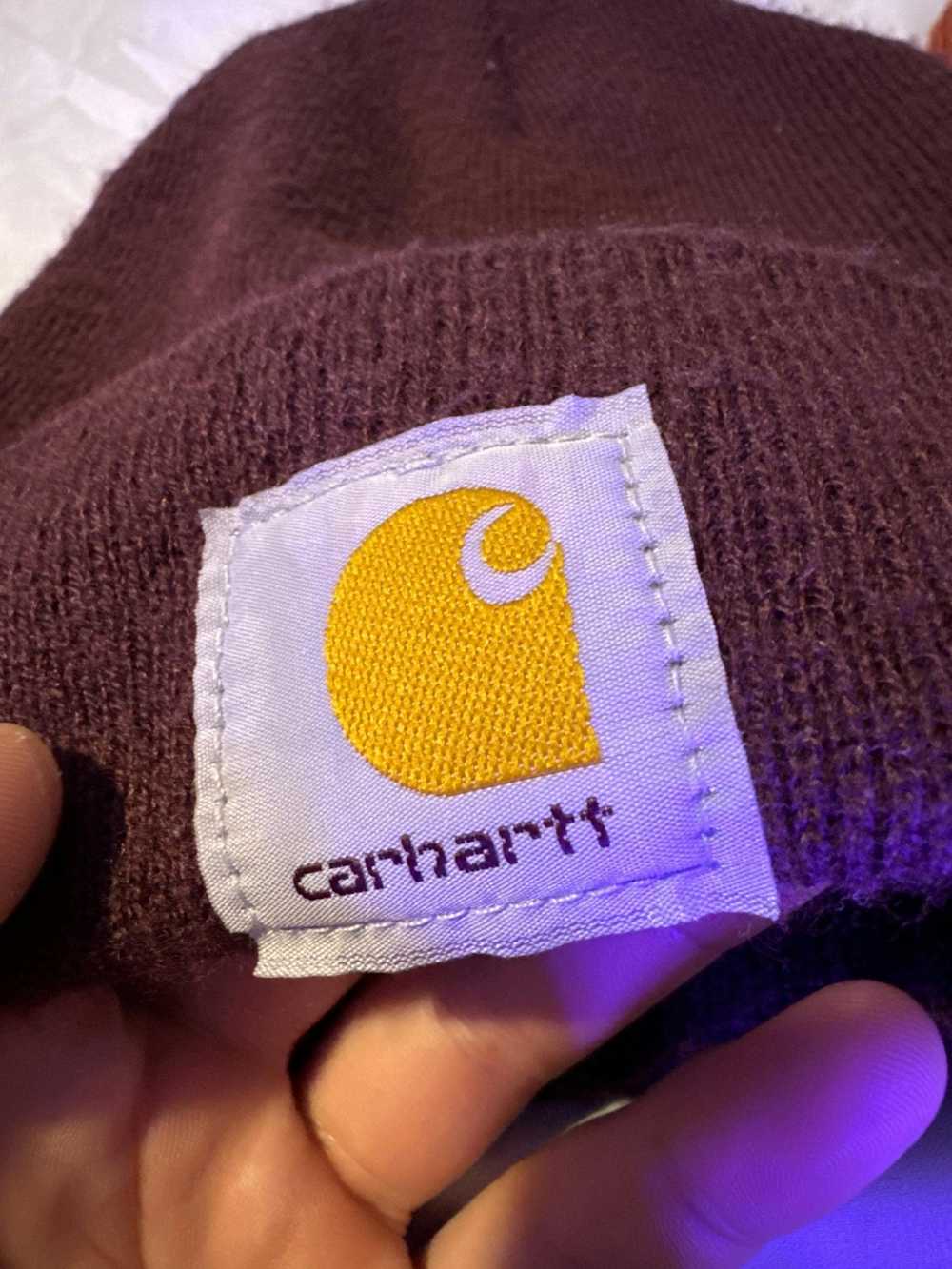 Carhartt Carhartt beanies lot - image 6